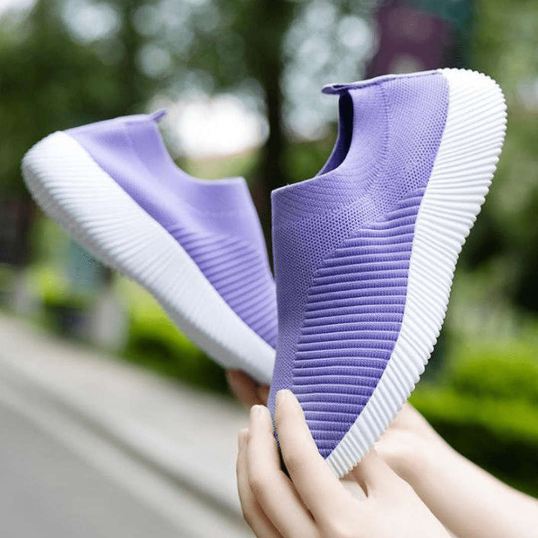 SNEAKYSLEEP™ Sneakers Ultra Leggere - Step Up