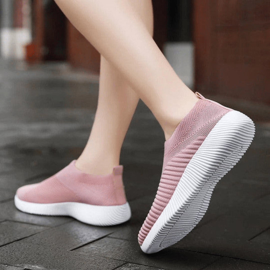 SNEAKYSLEEP™ Sneakers Ultra Leggere - Step Up