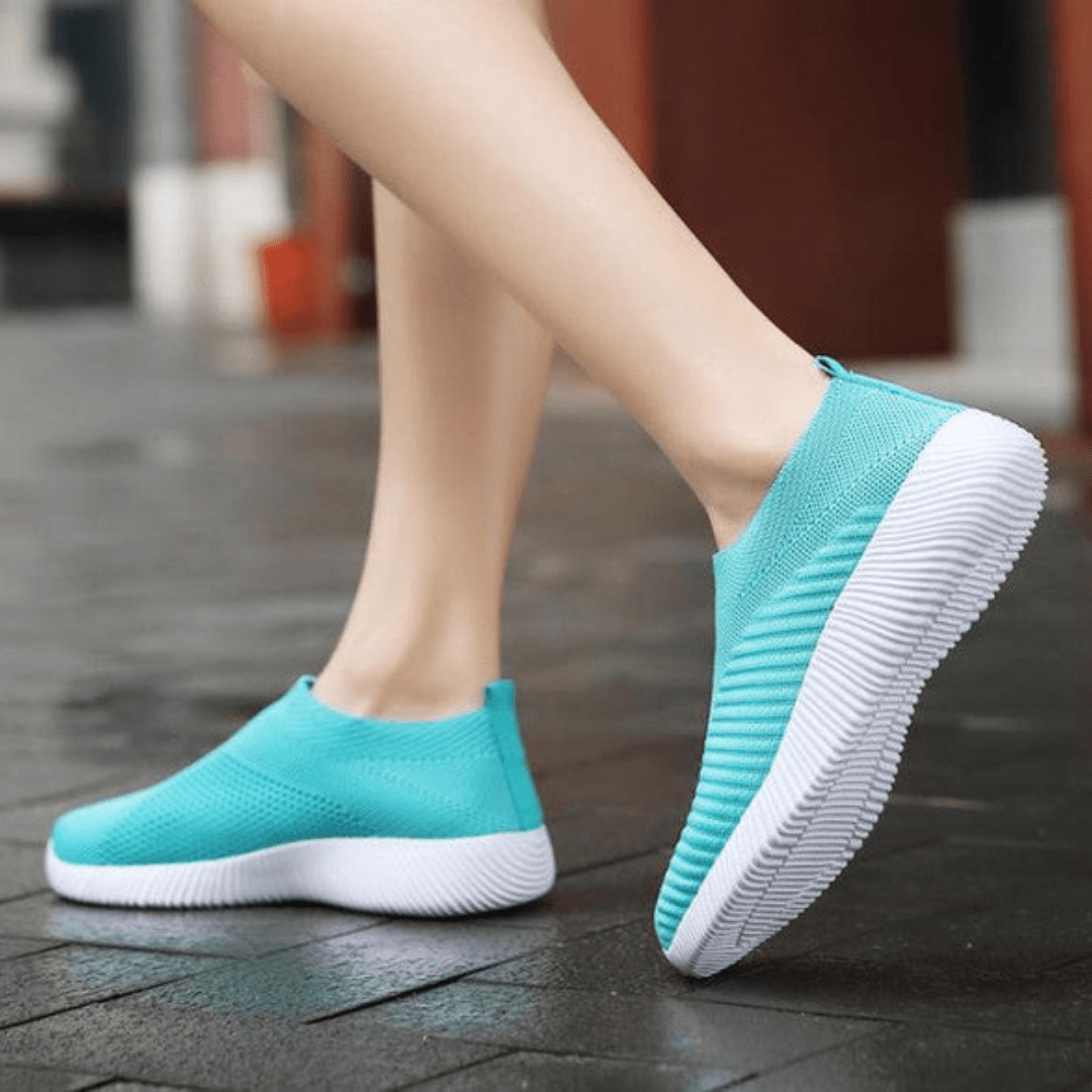 SNEAKYSLEEP™ Sneakers Ultra Leggere - Step Up