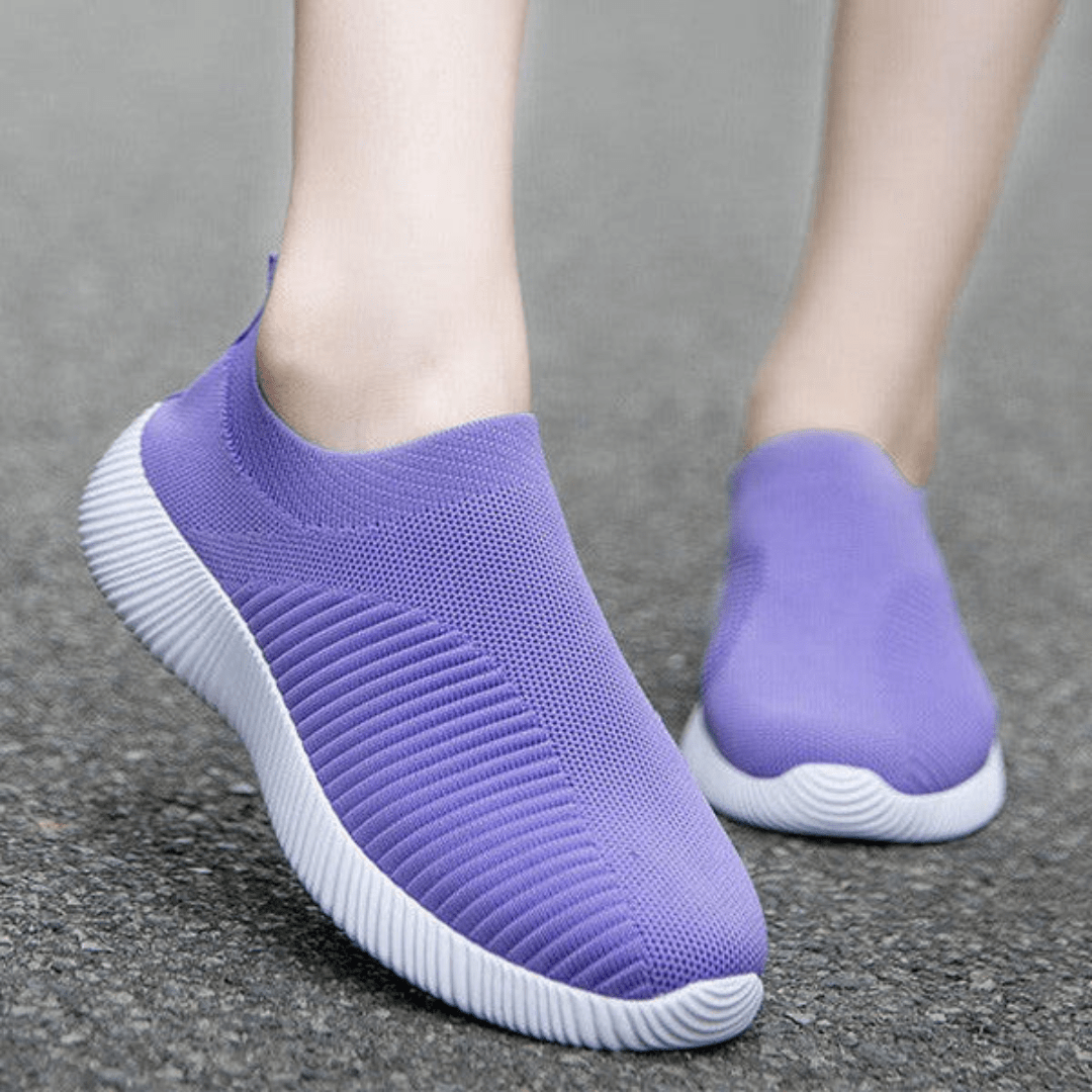 SNEAKYSLEEP™ Sneakers Ultra Leggere - Step Up