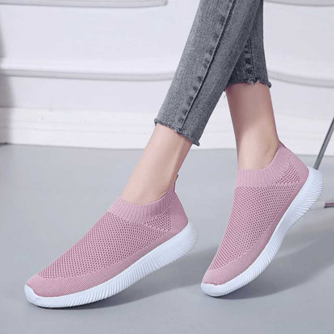 SNEAKYSLEEP™ Sneakers Ultra Leggere - Step Up