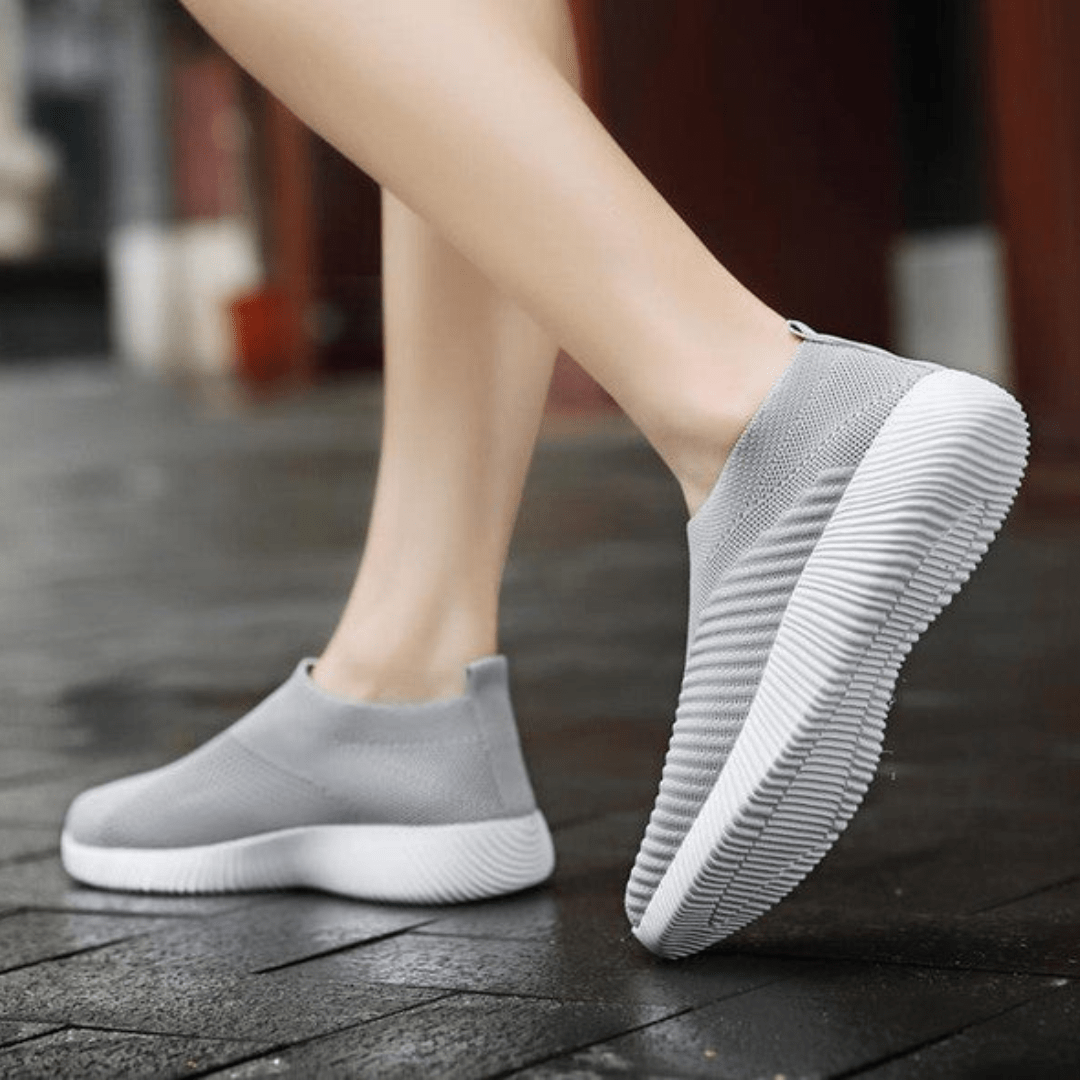 SNEAKYSLEEP™ Sneakers Ultra Leggere - Step Up