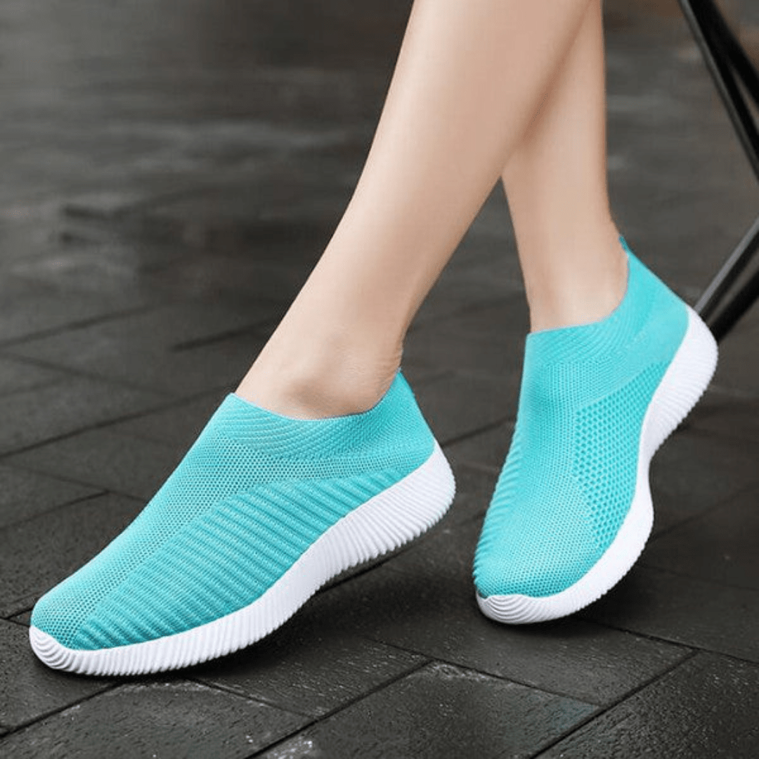 SNEAKYSLEEP™ Sneakers Ultra Leggere - Step Up