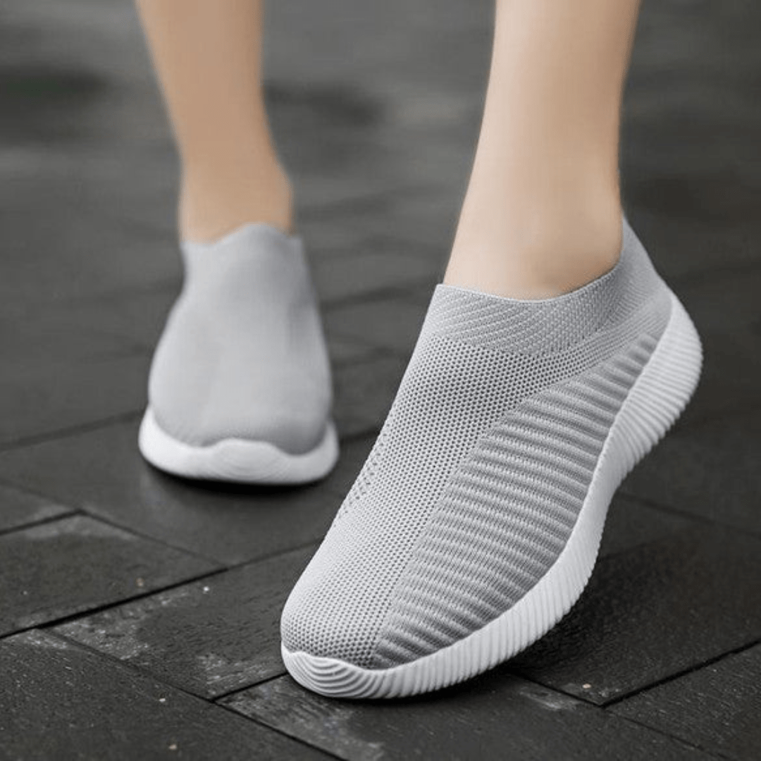 SNEAKYSLEEP™ Sneakers Ultra Leggere - Step Up