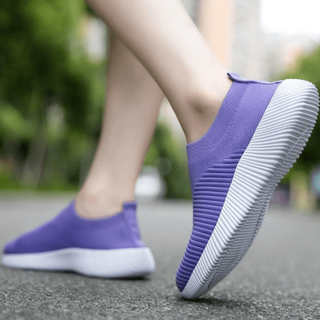 SNEAKYSLEEP™ Sneakers Ultra Leggere - Step Up