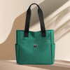 TOTE BAG™ Borsa Tote Leggera in Nylon Impermeabile - Step Up