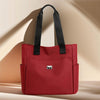 TOTE BAG™ Borsa Tote Leggera in Nylon Impermeabile - Step Up