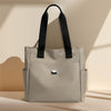 TOTE BAG™ Borsa Tote Leggera in Nylon Impermeabile - Step Up