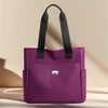 TOTE BAG™ Borsa Tote Leggera in Nylon Impermeabile - Step Up