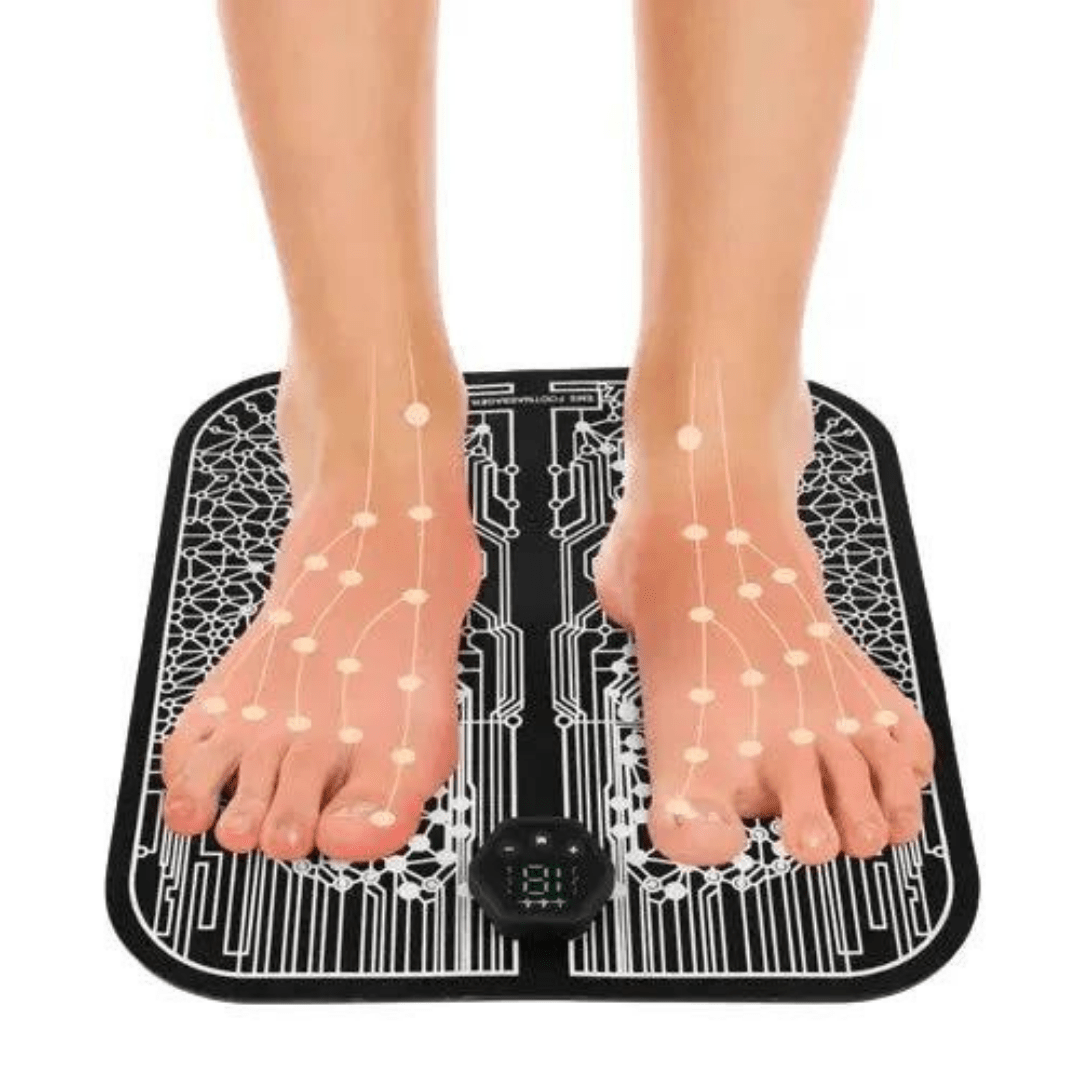 Ems Foot Massanger™ - Step Up