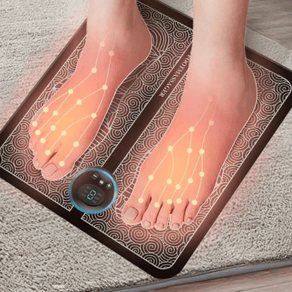 Ems Foot Massanger™ - Step Up