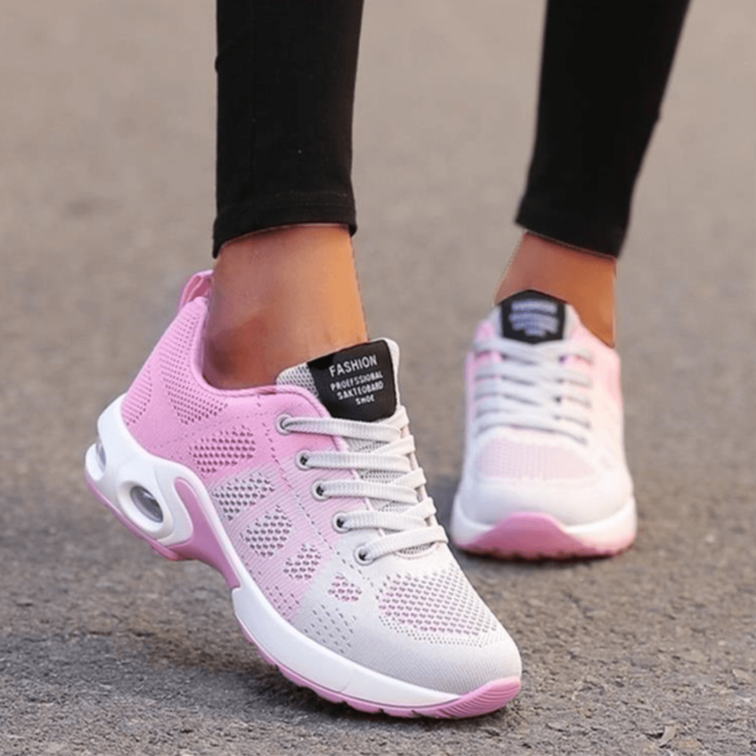 Sneakers Rosa da donna 2023